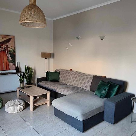 Tzitzifianaki Cozy Apartment Chania  Exterior foto
