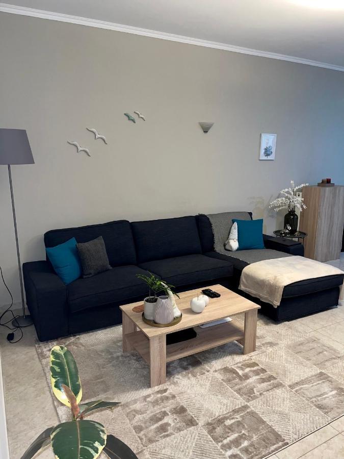 Tzitzifianaki Cozy Apartment Chania  Exterior foto