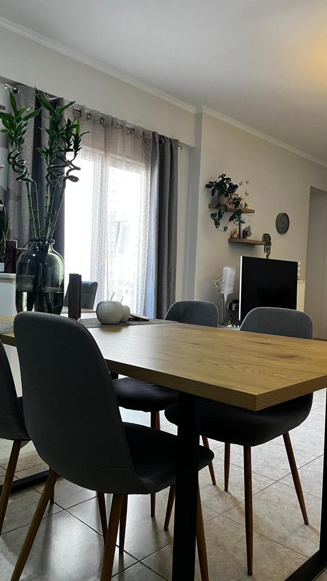 Tzitzifianaki Cozy Apartment Chania  Exterior foto