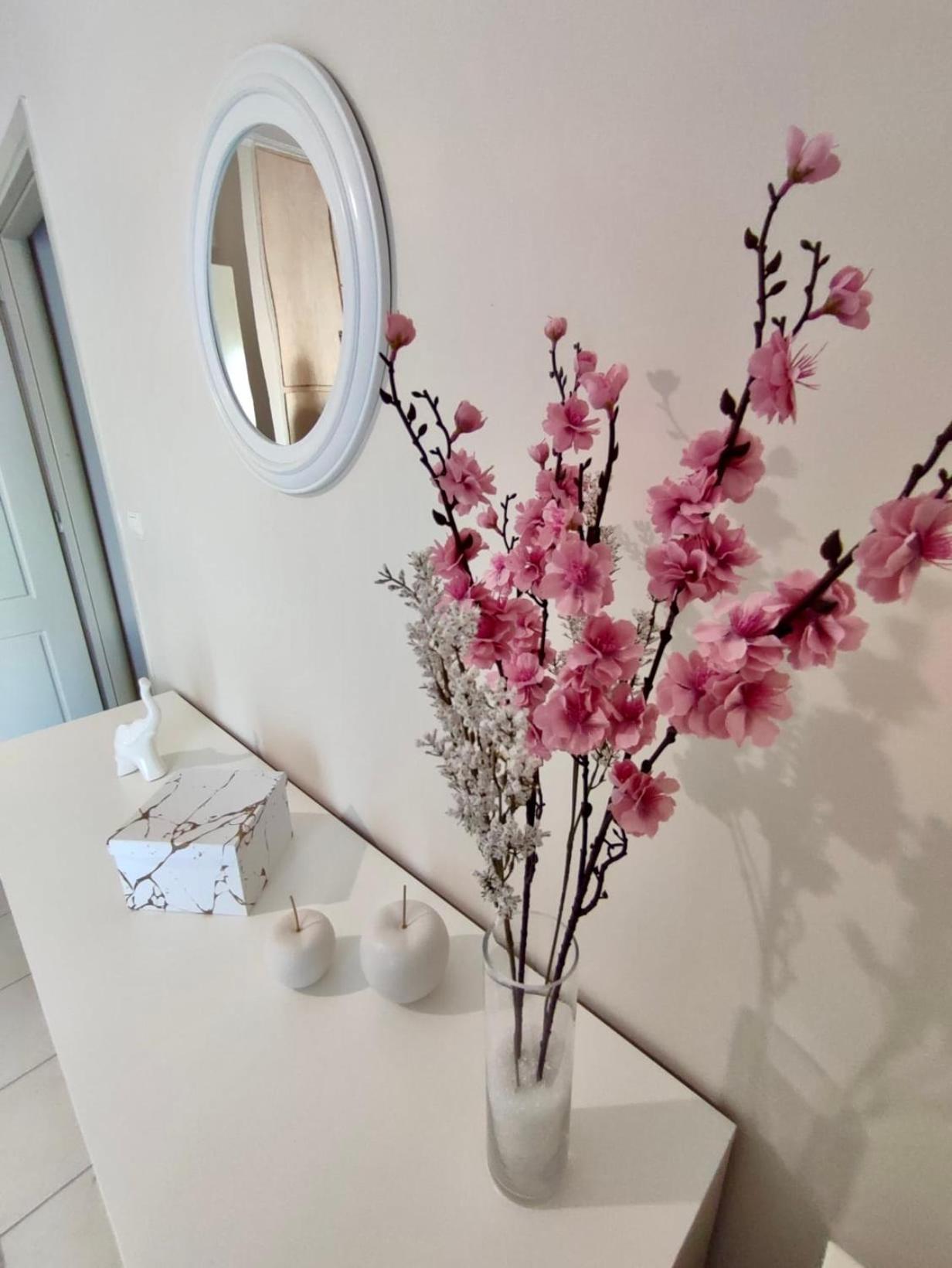 Tzitzifianaki Cozy Apartment Chania  Exterior foto