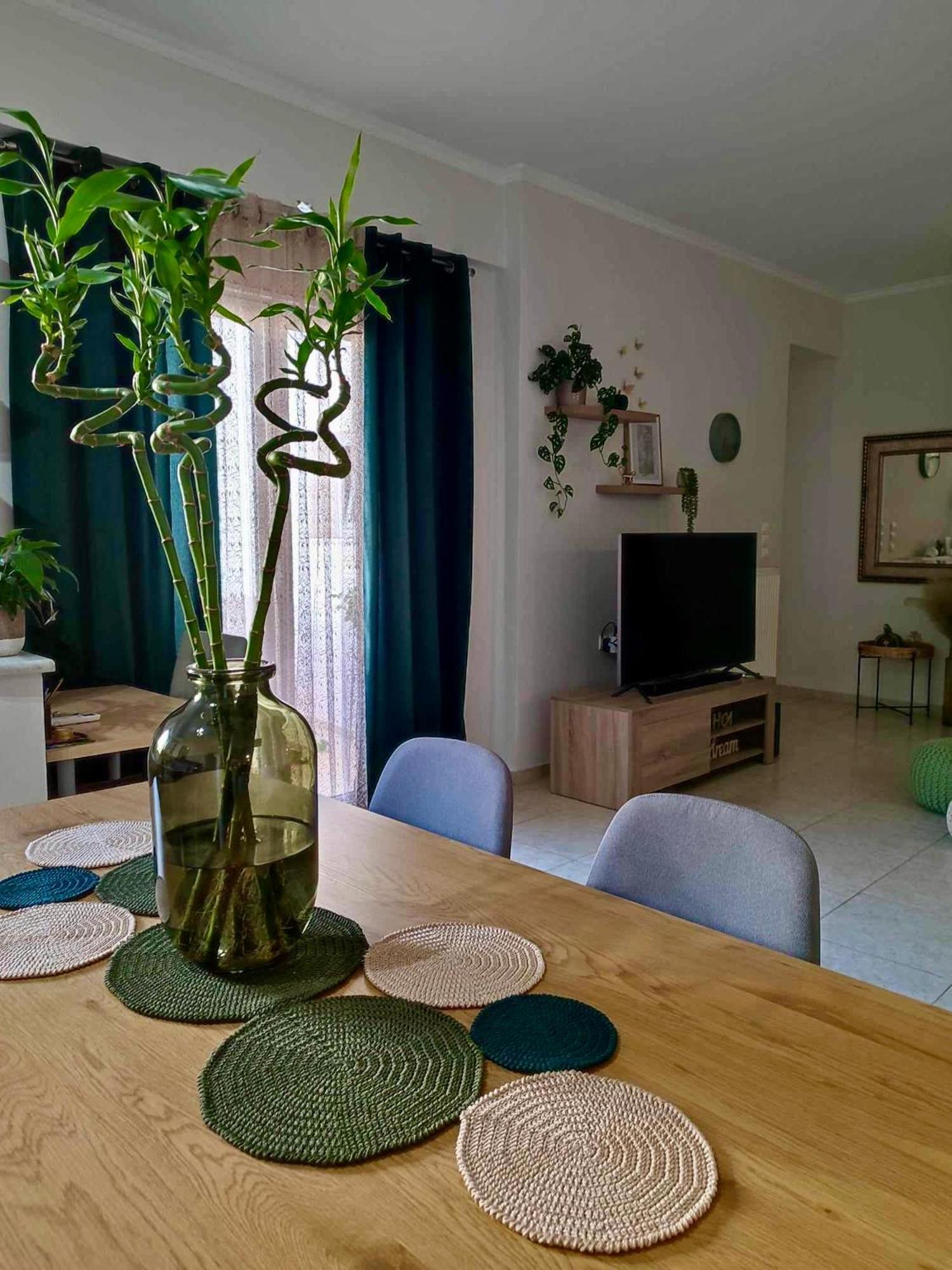 Tzitzifianaki Cozy Apartment Chania  Exterior foto
